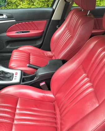 Alfa Romeo 159 cena 10600 przebieg: 271000, rok produkcji 2006 z Rzeszów małe 37